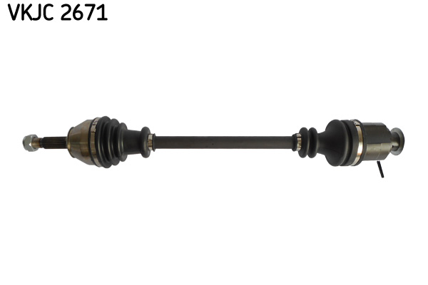 POGONSKA OSOVINA - SKF - VKJC 2671